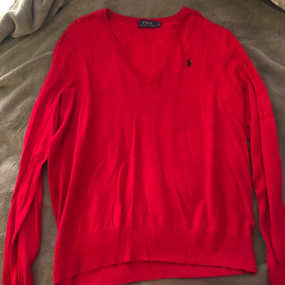 Ralph Lauren sweater